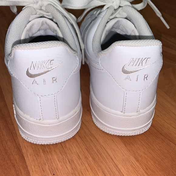 Nike Air Force 1 ‘07 Sneaker - Picture 14 of 16